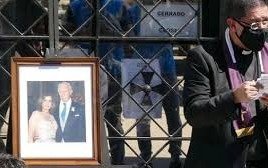 La última salida de Silvia Saravia, una de las claves para resolver su crimen y el suicidio de Neuss