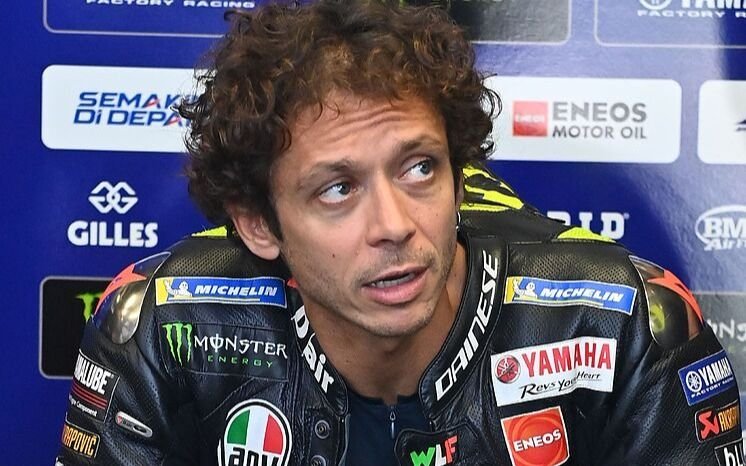 Un múltiple campeón de motociclismo, positivo de coronavirus