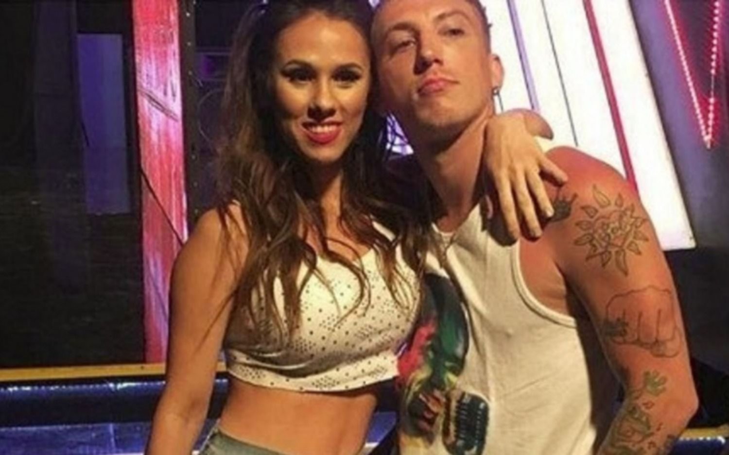 El Polaco y Barby Silenzi tienen coronavirus: ¿qué pasará con MasterChef?