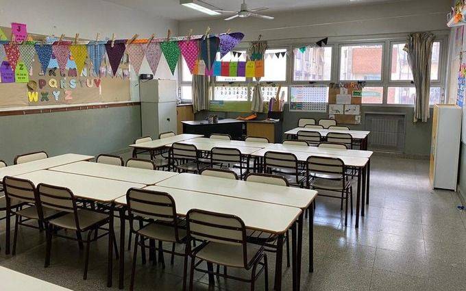 Promueven subsidio económico que ayude a las escuelas privadas por la pademia