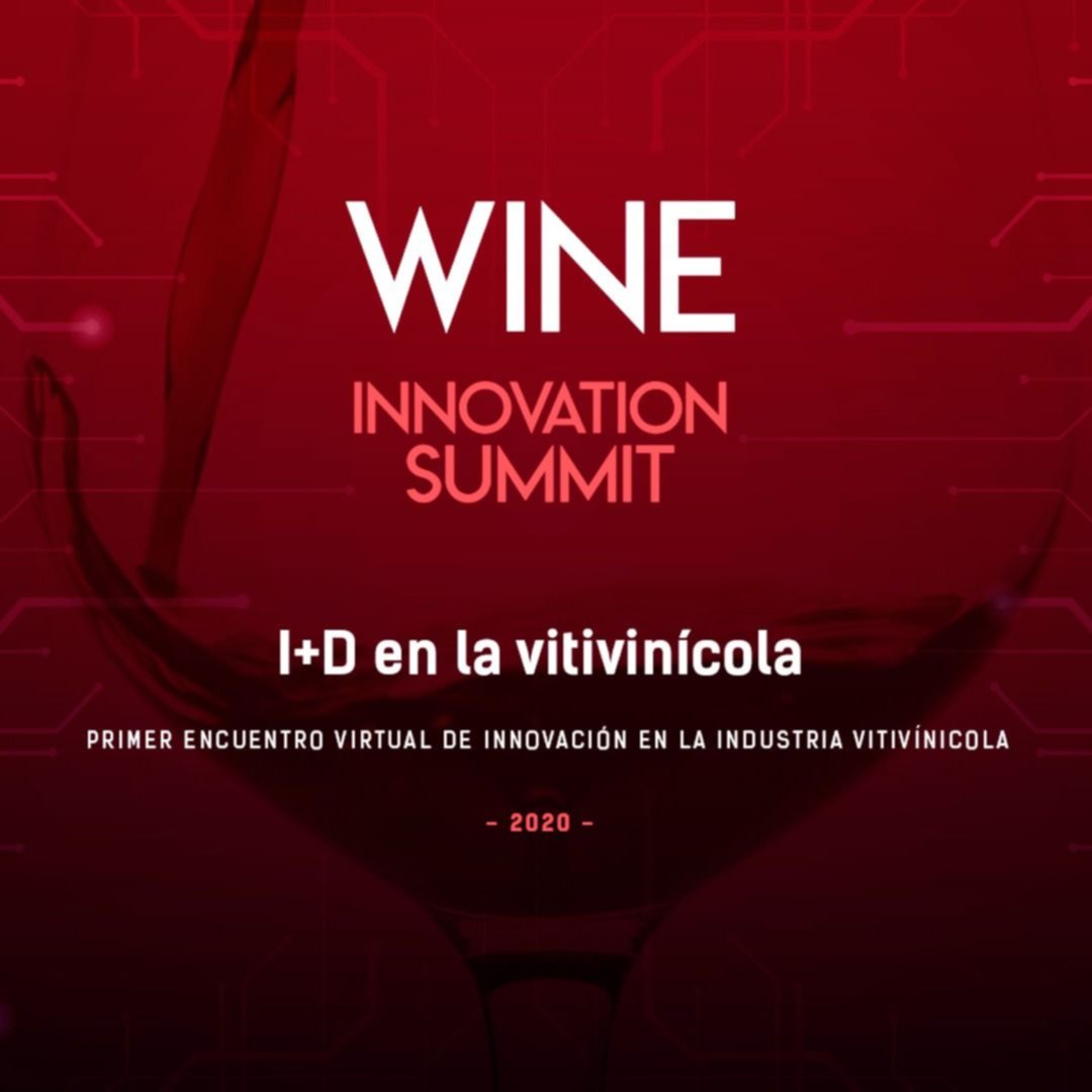 Se presenta Wine Innovation Summit