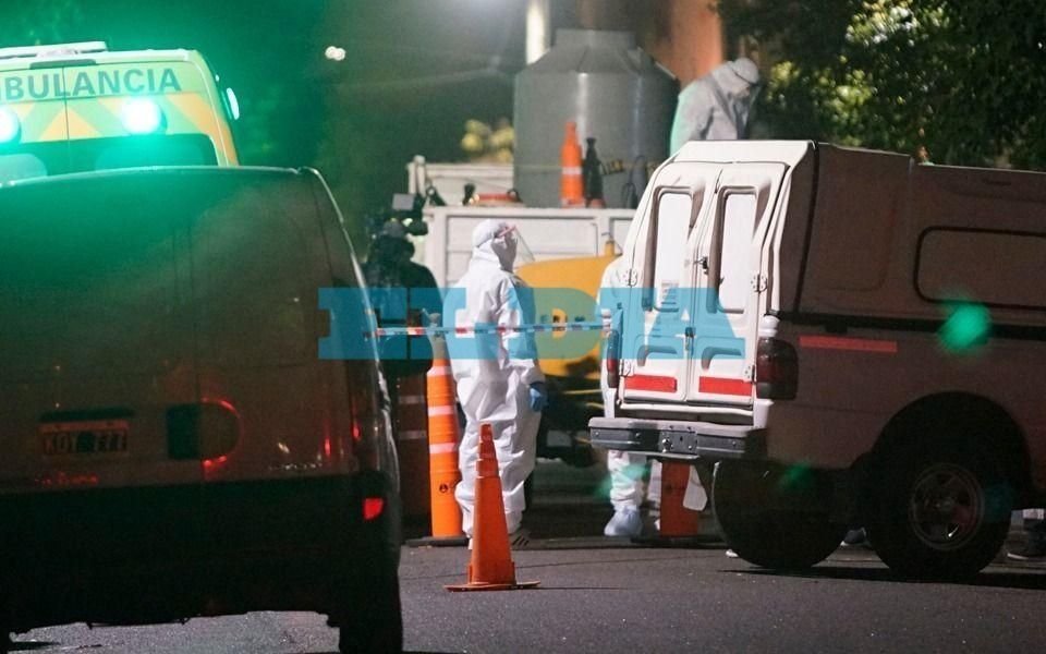 La Plata sumó siete muertes y 224 contagios de coronavirus