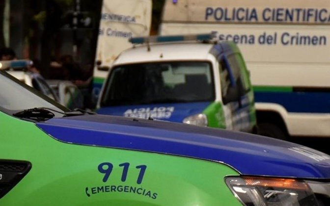 Según un informe, 48 mujeres fueron asesinadas en 10 años por sus parejas o exparejas policías