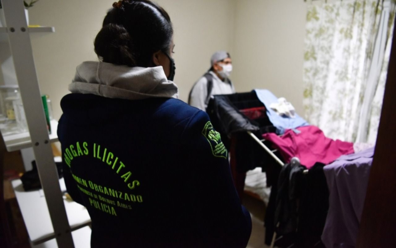 Desbaratan una gigantesca red de distribución de imágenes de explotación sexual de niños