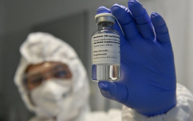 Afirman que el Remdesivir no reduce la mortalidad de pacientes con coronavirus