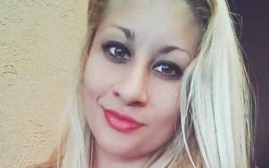 Detenida desde julio por el crimen de su expareja, la liberan al determinar que se defendió