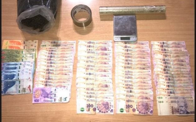 Cayó “La banda del Paragua”: comercializaba “al menudeo” en Berisso y la región