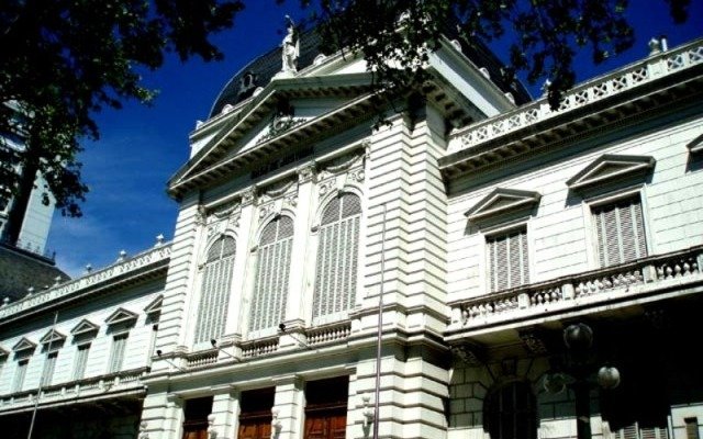 Habrá otro "apagón informático" en la Justicia bonaerense por un nuevo paro de judiciales