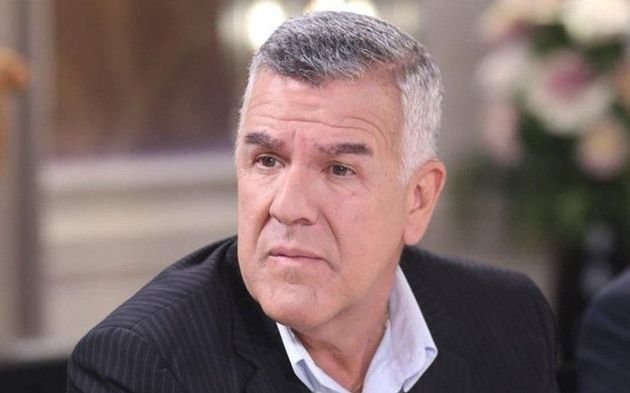 "No se si es soberbio o enfermo mental", el descargo de Lana Montalban contra Dady Brieva
