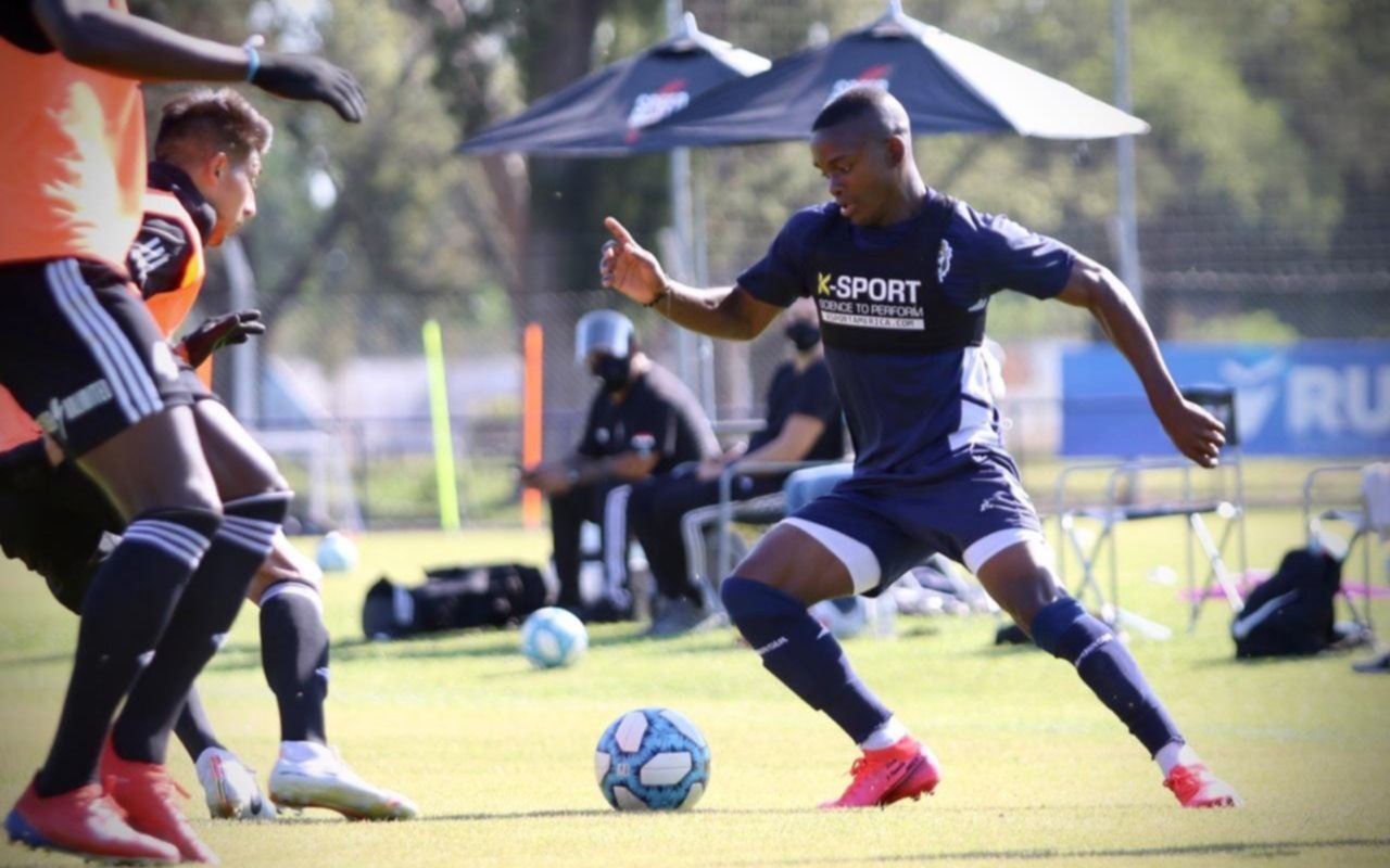 Informe Tripero: derrota y empate de los suplentes ante Riestra con gol de Carbonero