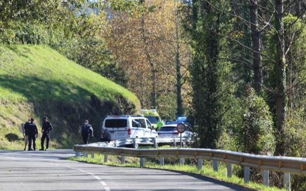 Muere un piloto español de rally al colisionar contra un muro
