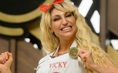¿MasterChef en brote?: Xipolitakis y el Polaco tienen coronavirus; se suma Nathalie Pérez