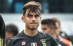 Dybala sigue sin jugar en la Juventus y ahora se peleó con un directivo