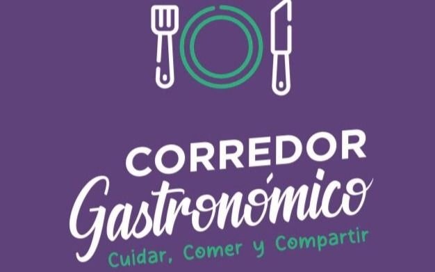 Comenzarán los corredores gastronómicos en Quilmes  