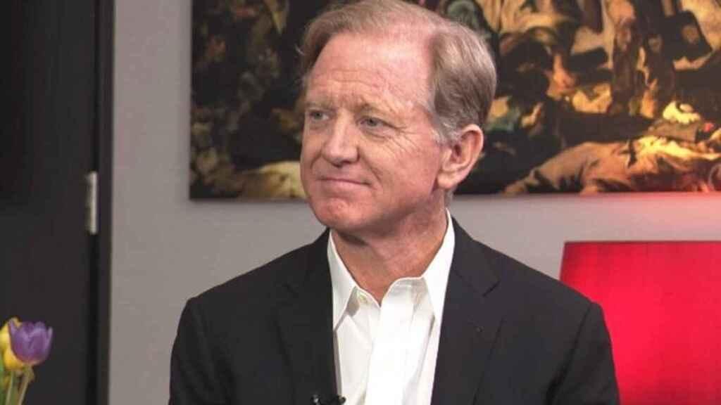 Duro golpe para Robert Redford: a los 58 años, murió su hijo James