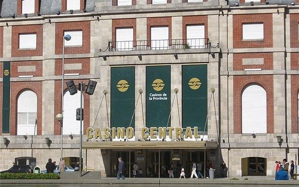 El Casino de Mar del Plata no abrirá en la temporada y hay preocupación de los trabajadores
