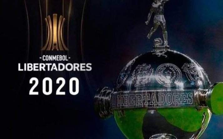 Conmebol anunció cuando se sortearán los octavos de final de la Copa