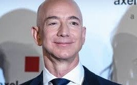 Jeff Bezos y la "clave del éxito" para contratar nuevos empleados en Amazon
