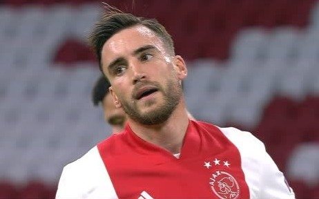 El blooper de Tagliafico que terminó en derrota del Ajax ante Liverpool 