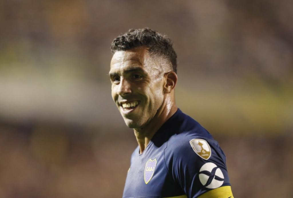Boca quiere más. Va por la victoria ante el Caracas para quedar entre los mejores primeros Págs. 4 y 5