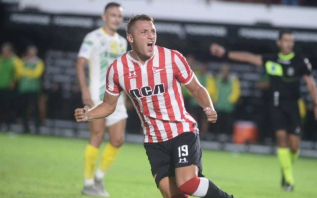 No pudo ser lo de Europa y Mateo Retegui jugará en Talleres
