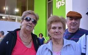 El IPS dio a conocer las fechas de cobro de jubilados y pensionados