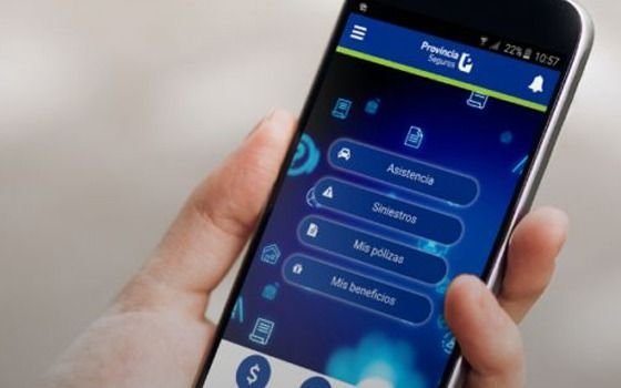 Pólizas nuevas de autos con inspección digital en Provincia Seguros