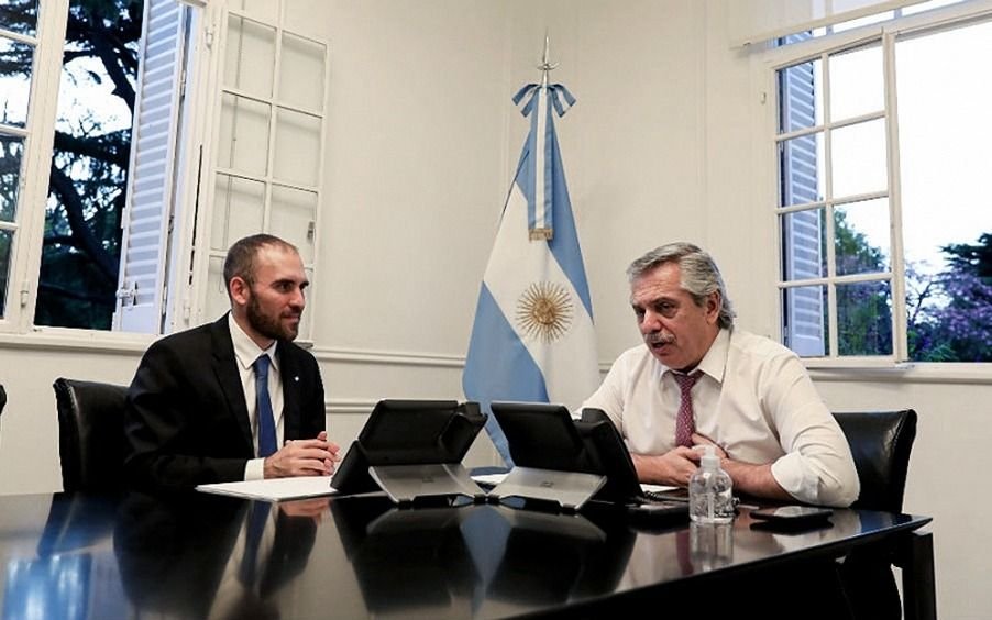 Fuerte crítica al Gobierno de dos grupos de acreedores del canje