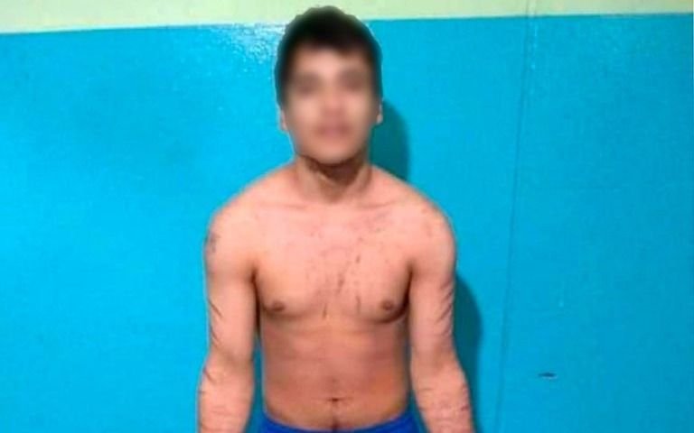 Quién era Culón, el sospechoso de matar a Abigail: lo lincharon a machetazos en Tucumán