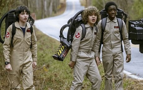 Por la pandemia, la nueva película de Cazafantasmas retrasa de nuevo su estreno