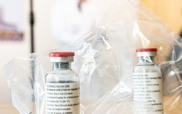 Estados Unidos autorizó el antiviral remdesivir como tratamiento contra el coronavirus