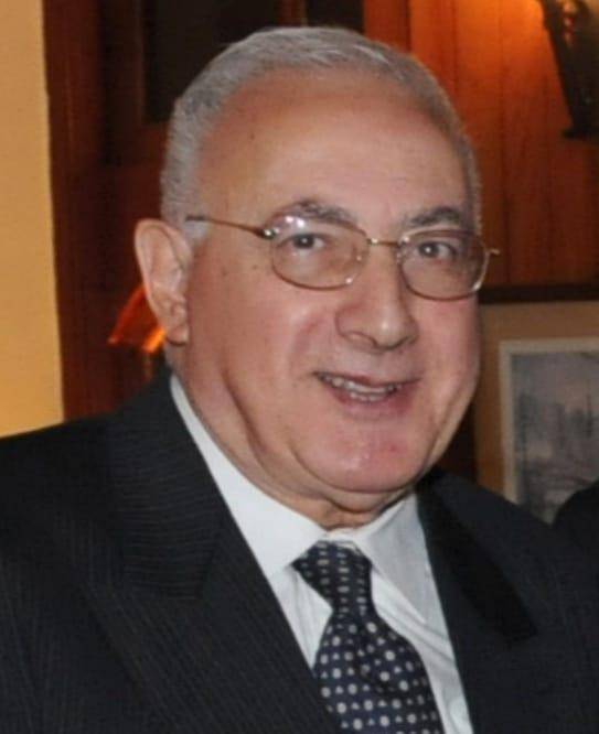 Luis Ángel Tau