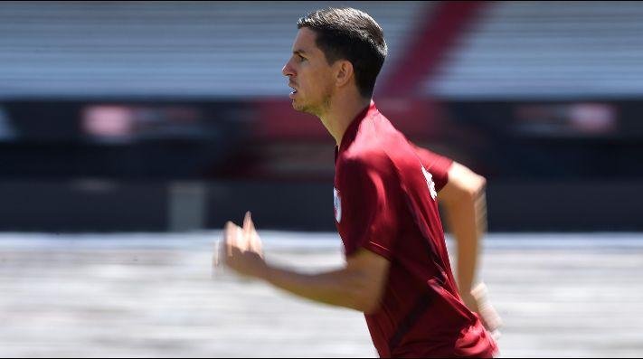 Trabajos regenerativos para Nacho Fernández