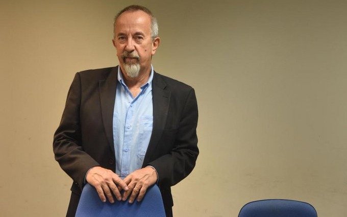 Murió el juez de Necochea Mario Juliano cuando realizaba una travesía solidaria