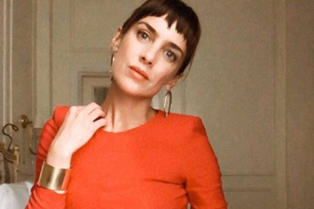 Jazmín Stuart, distinguida en Bilbao por “Cartas a mi ex”