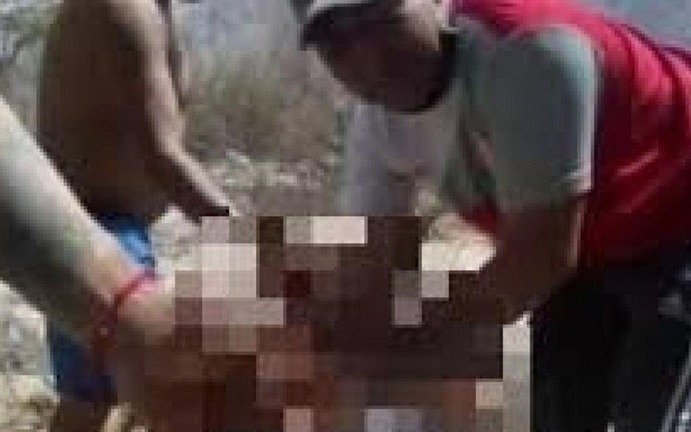 Horror en Salta: abusaron "en manada"  a un joven con retraso mental y subieron el video a las redes