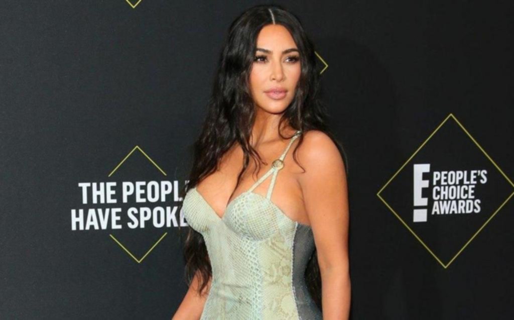 Ciudadana K: Kim Kardashian, la influencer original, llega a los 40