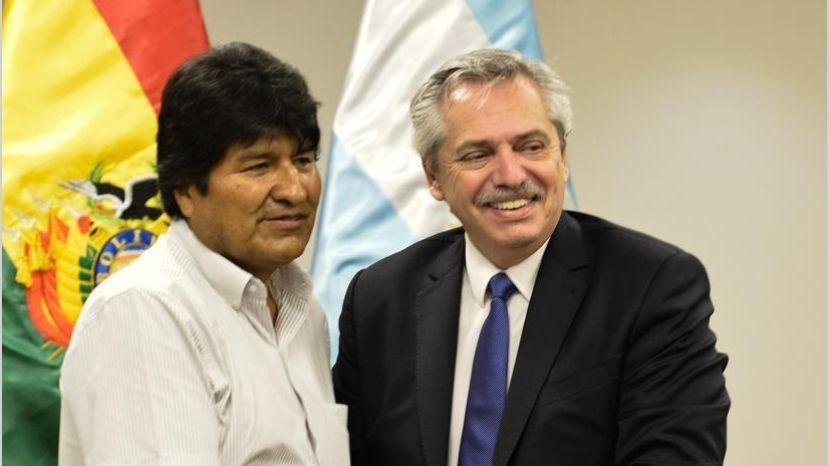 Nadie se anima a decir lo que viene