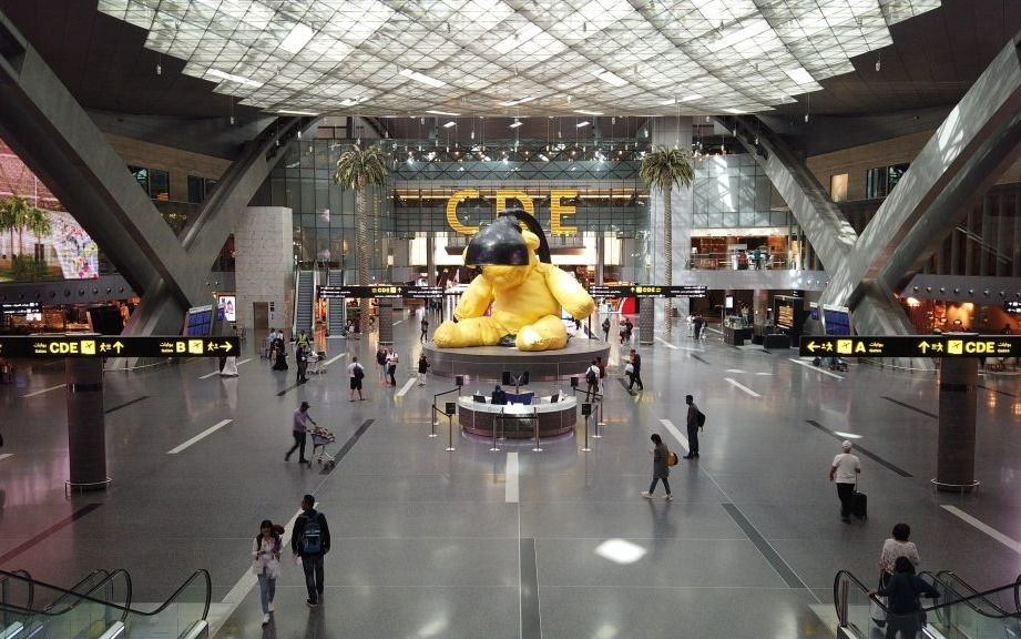 Examen ginecológico forzado a pasajeras tras abandono de un bebé en el aeropuerto de Qatar