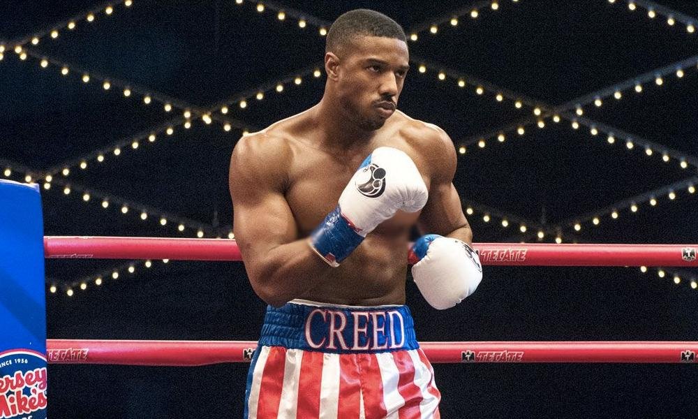 La tercera “Creed” podría ser dirigida por su protagonista, Michael B. Jordan