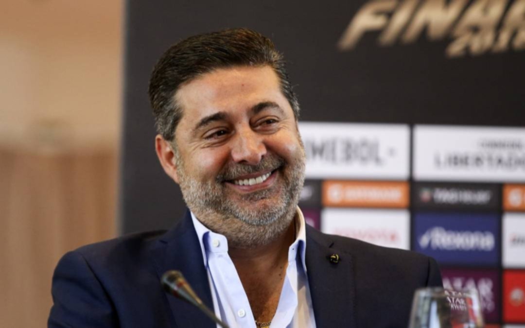Escándalo en Boca: enérgica reacción de un ex candidato a presidente por el informe de la CD