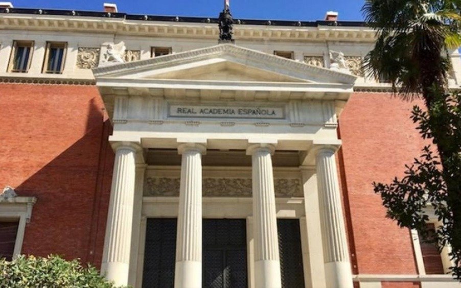 La Real Academia Española analiza incorporar el pronombre "elle" a su diccionario