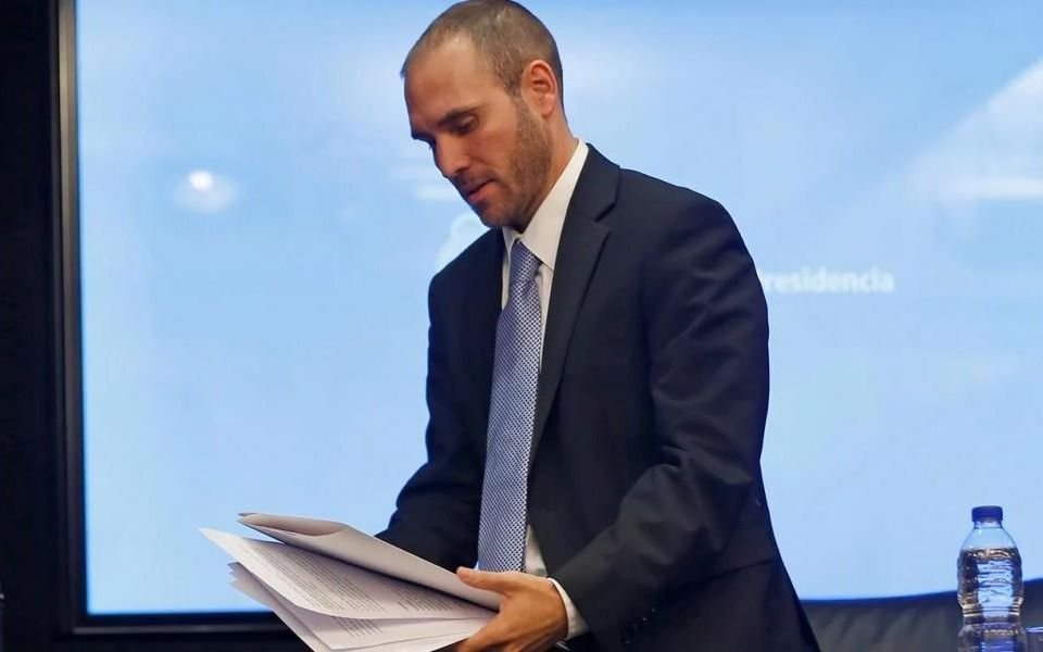 El Gobierno obtuvo financiamiento por $254.672 millones a través de bono atado al dólar y otros títulos
