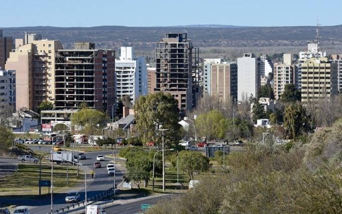 Se registró un sismo de 4,2 grados en Neuquén