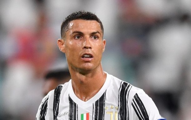 Cristiano Ronaldo volvió a dar positivo en coronavirus y no se reeditará el duelo con Messi