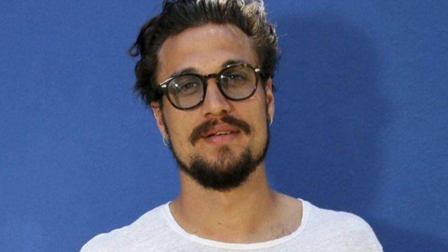 No se toma recreo: Osvaldo ya tiene nueva pareja