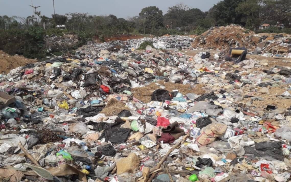Polémica en Chascomús por un proyecto para instalar un "basurero regional"