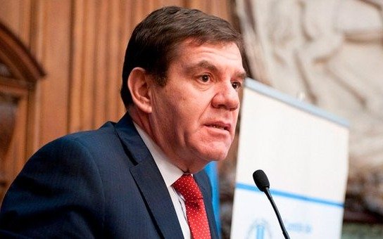 Más de 12.000 efectivos controlarán la seguridad en la costa atlántica, aseguró Montenegro