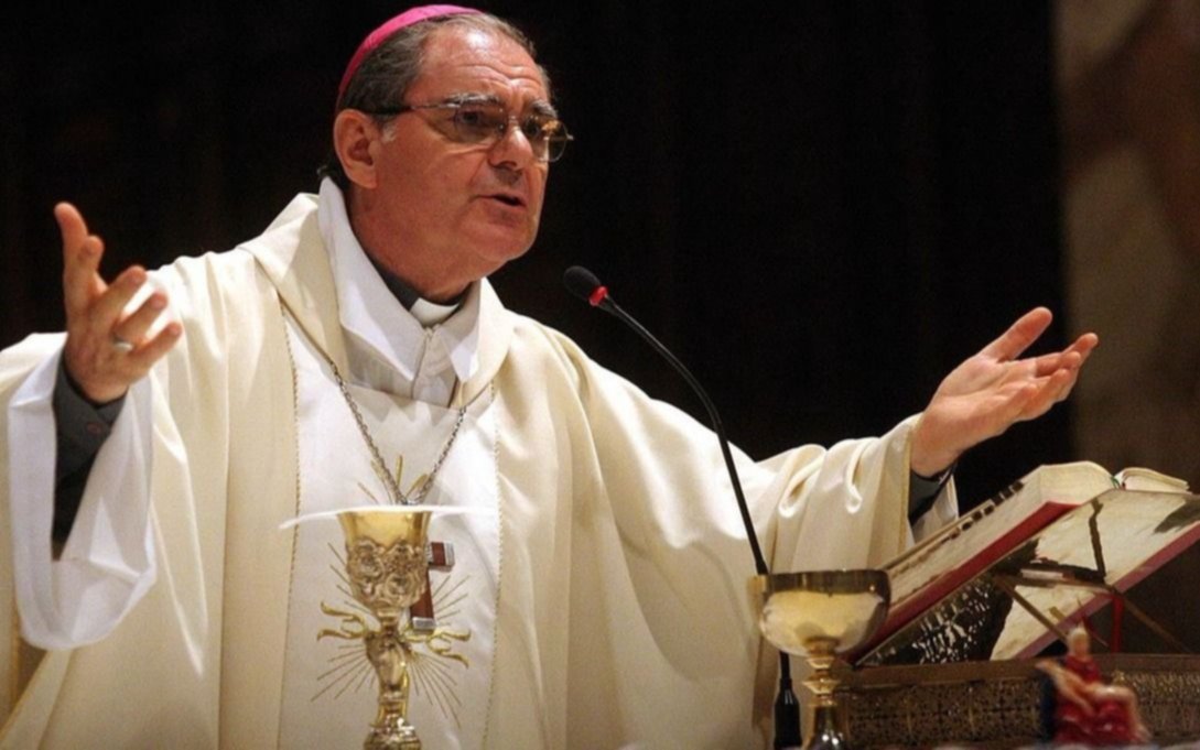 "La Iglesia no avala tomas", dice el Episcopado y pidió un Estado "presente"