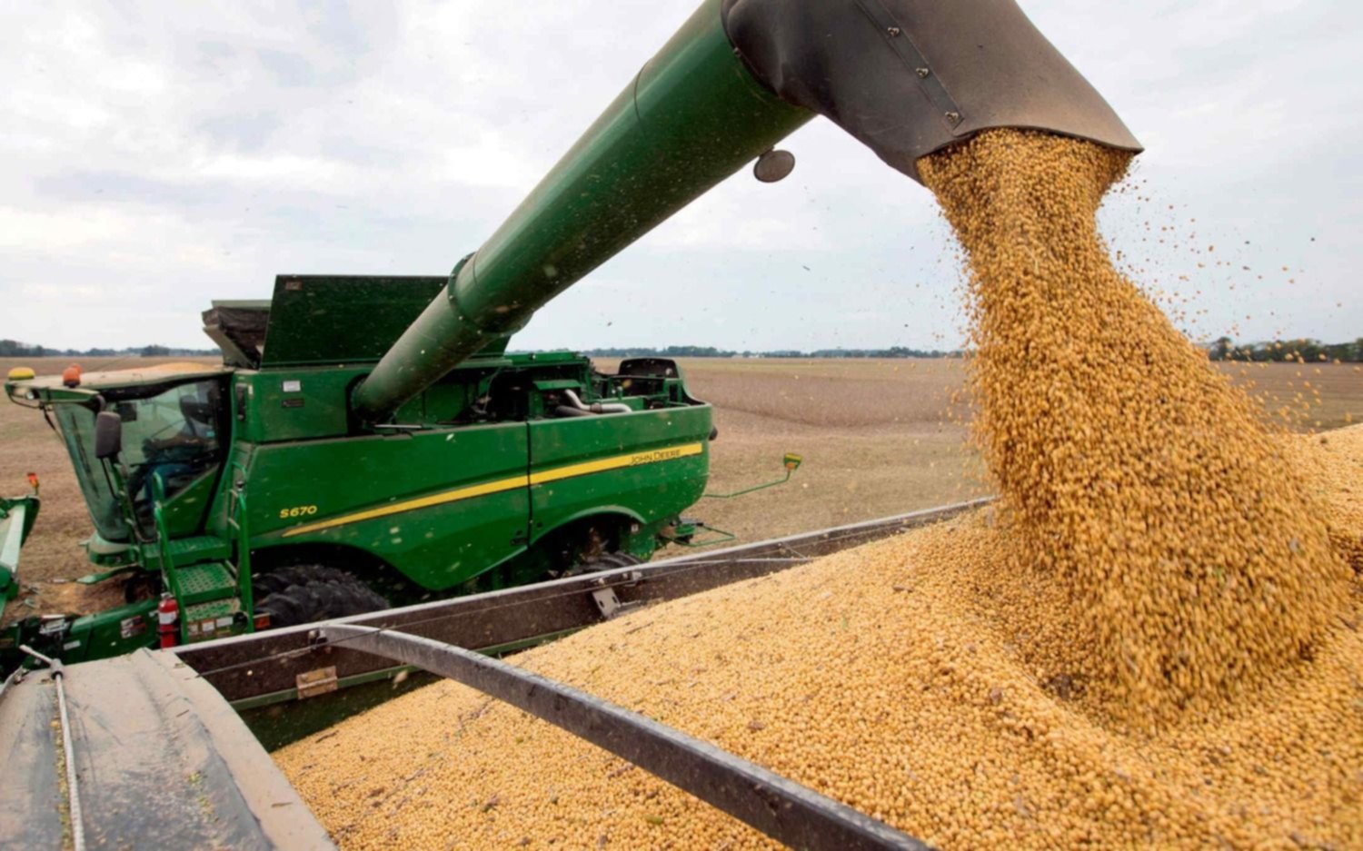 Brasil importará más soja y alimentos: ¿Oportunidad para Argentina?
